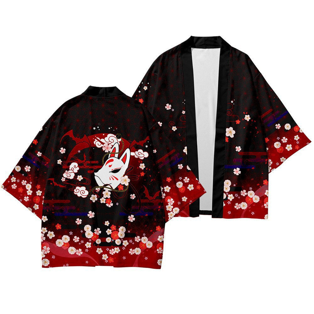 Kimono veste