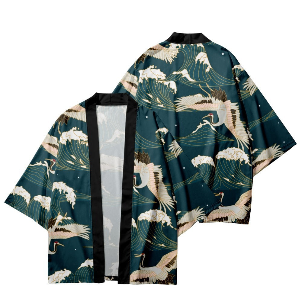 Kimono veste