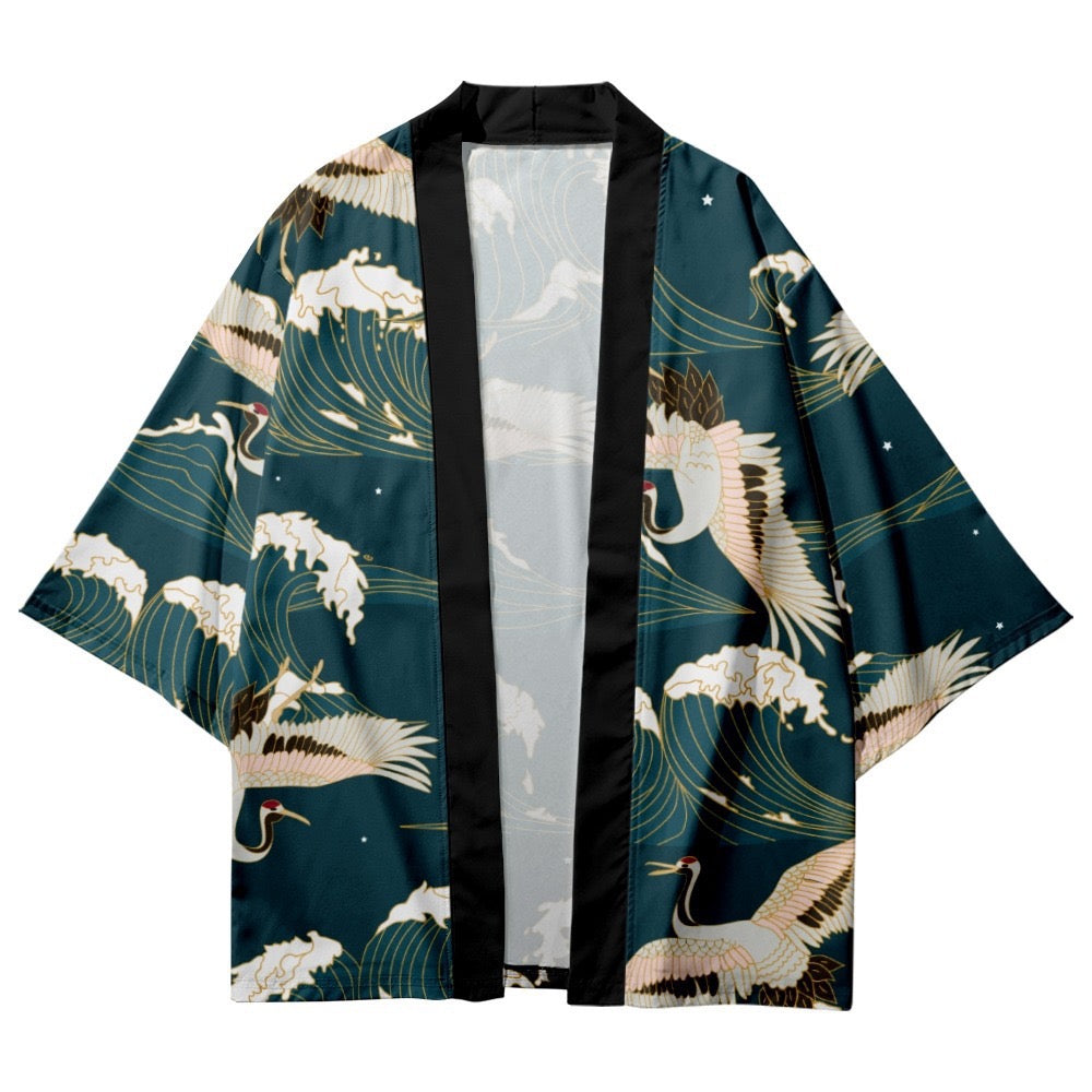 Kimono veste