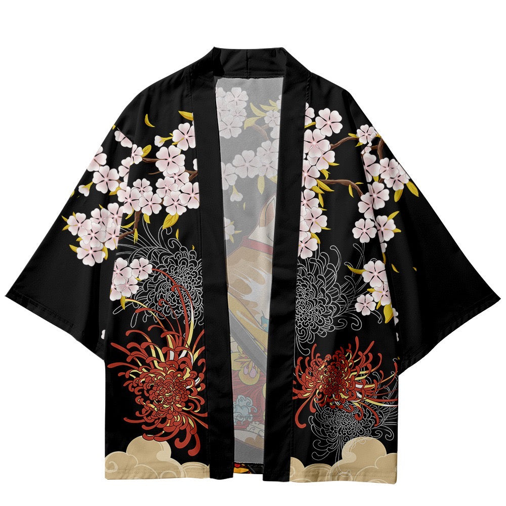 Kimono veste