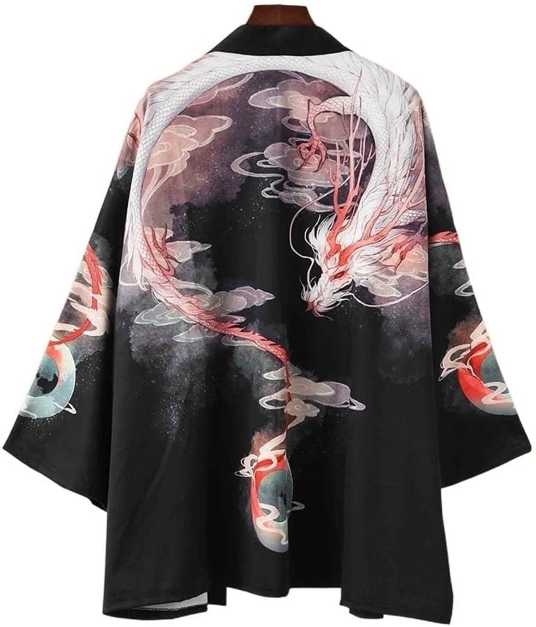 Kimono veste