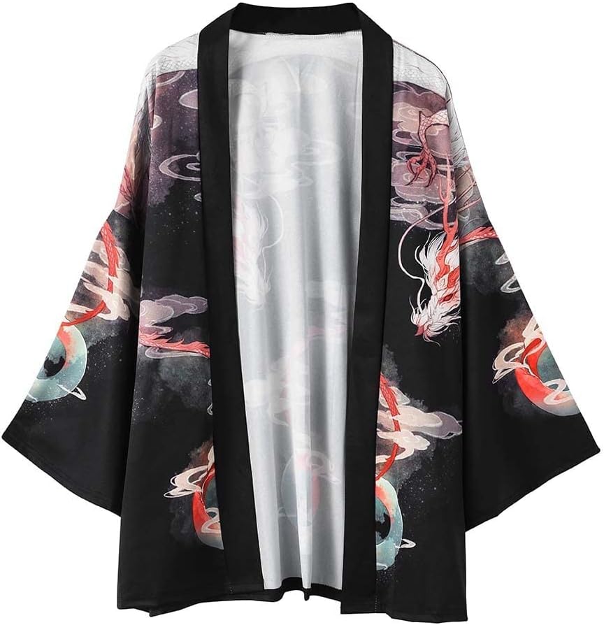 Kimono veste