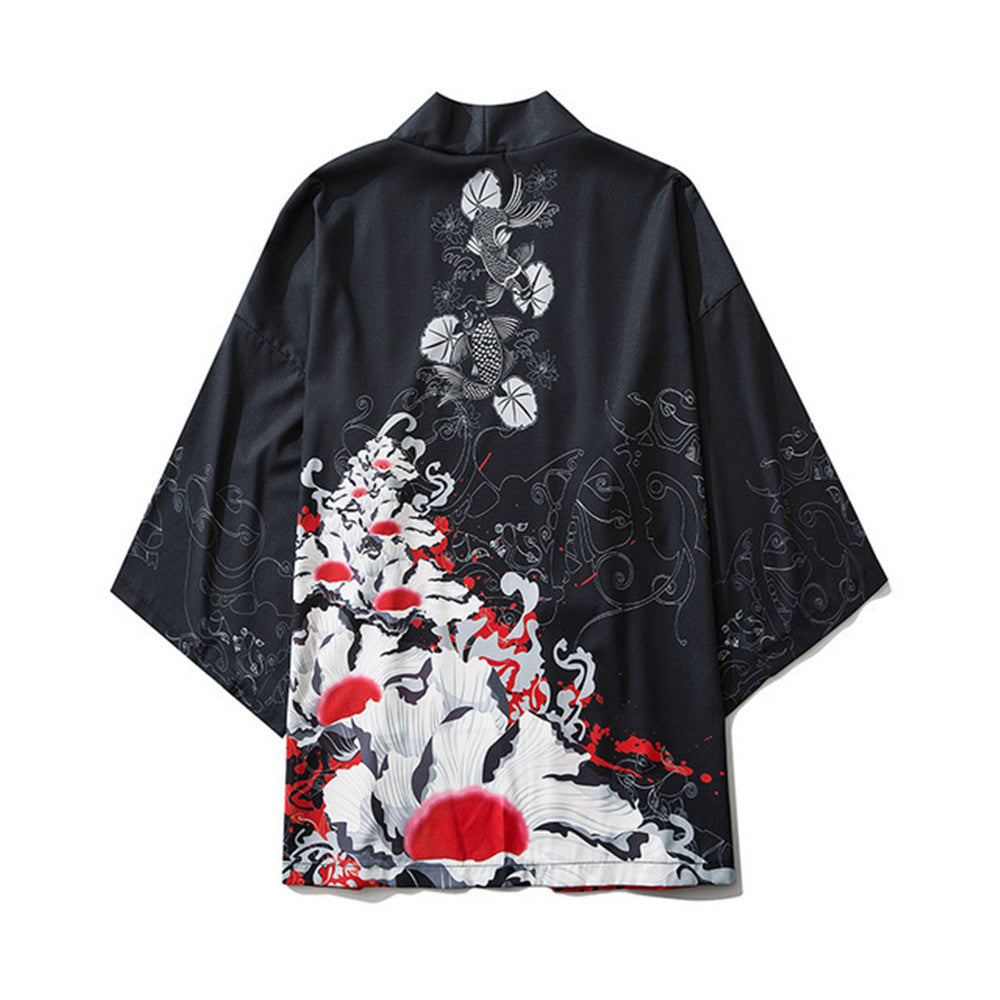 Kimono veste