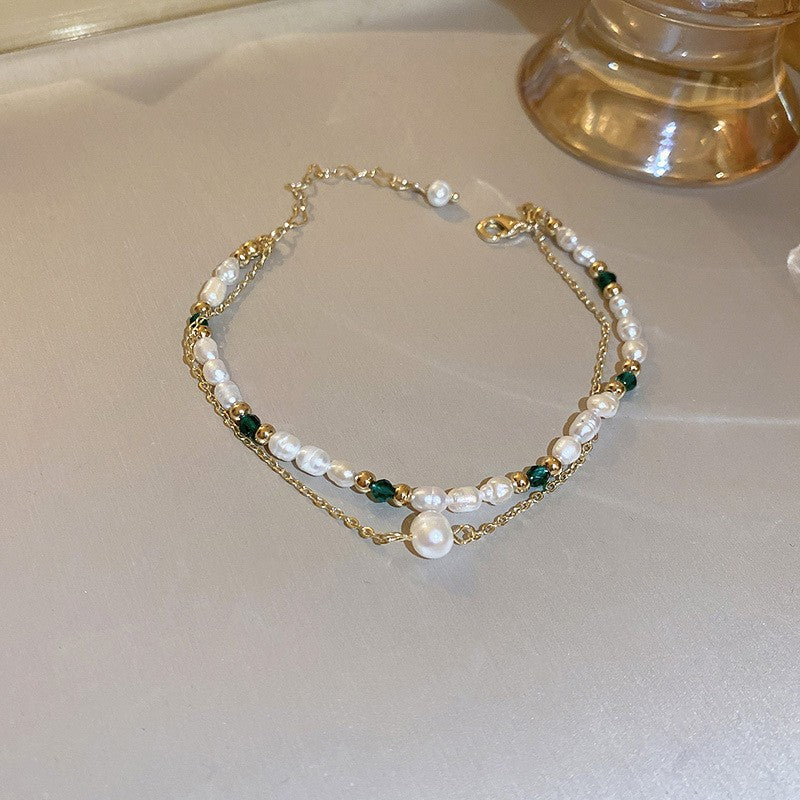 Bracelets Perles