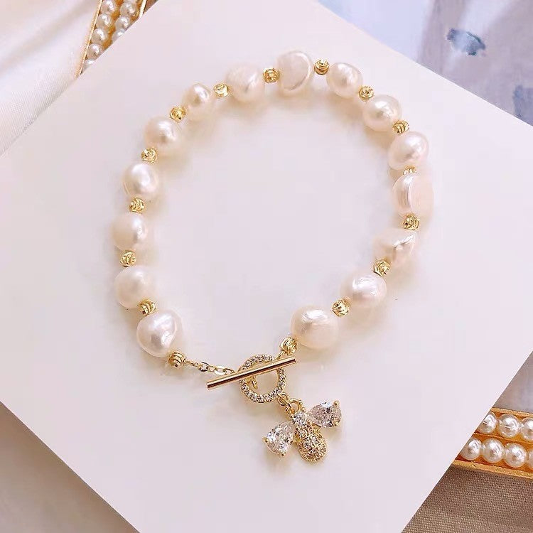 Bracelets Perles