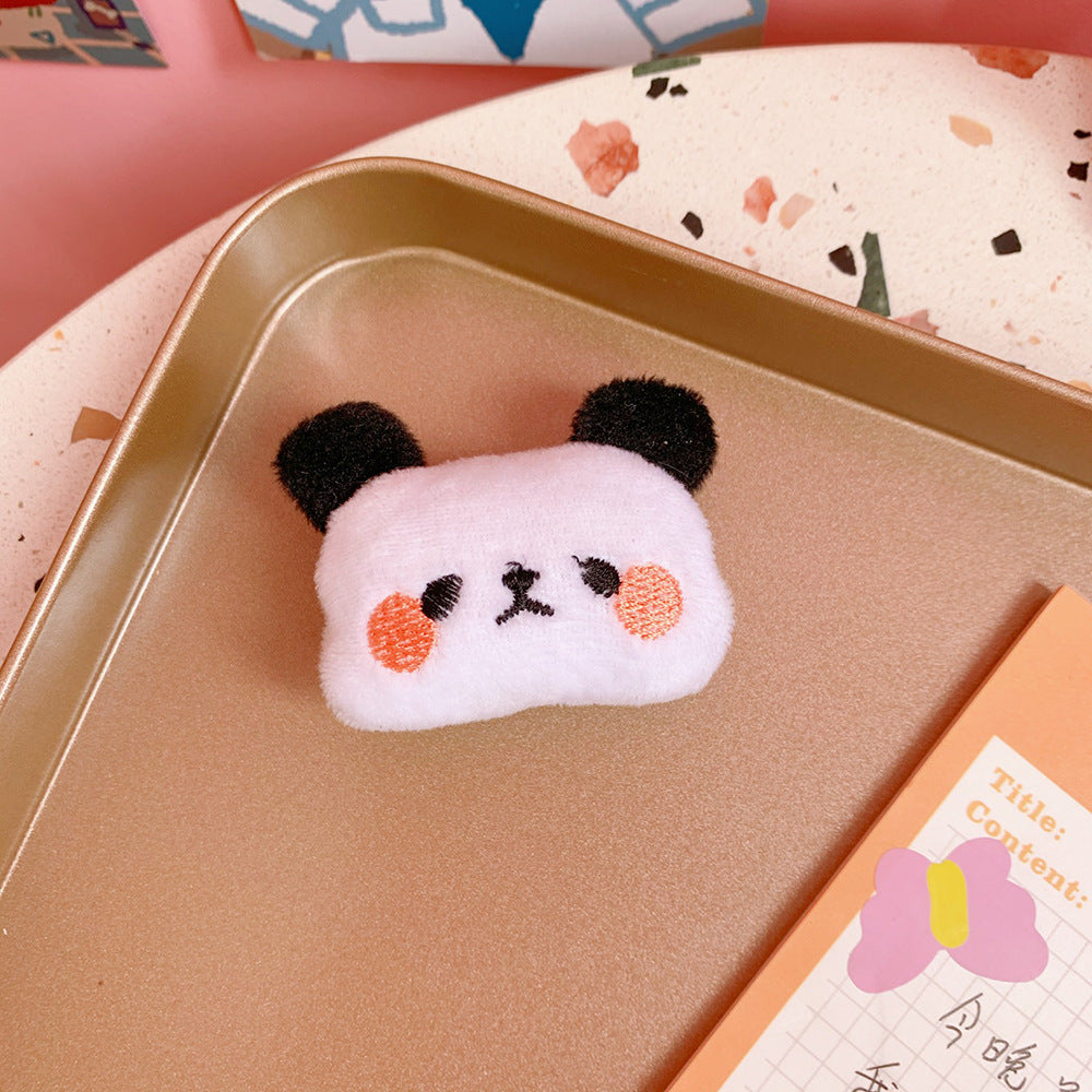 Pins / épingles peluche / cadeaux mignon kawaii