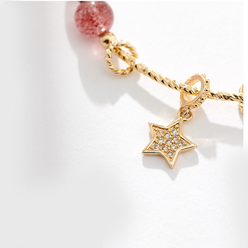 Bracelet perles