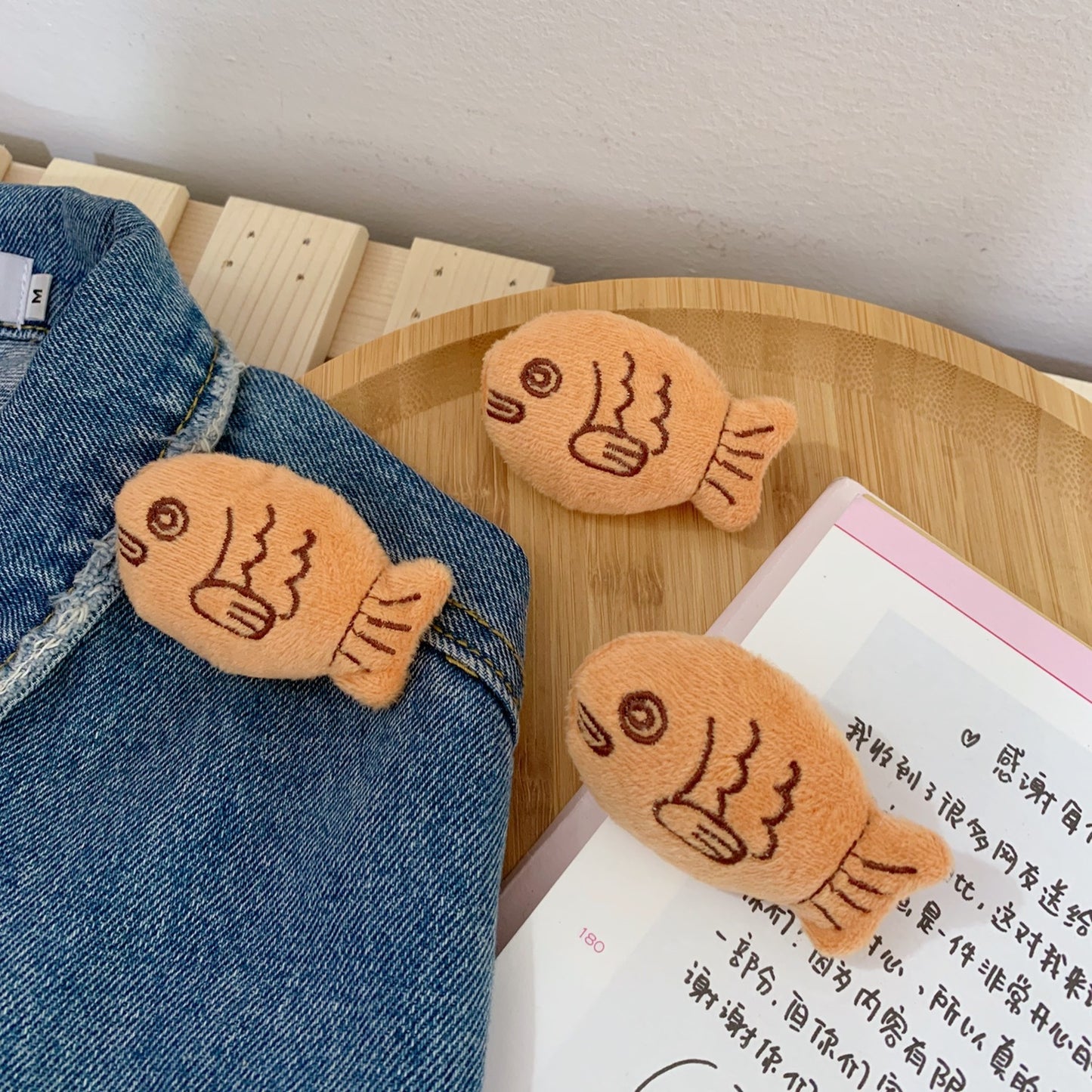 Pins / épingles peluche / cadeaux mignon kawaii