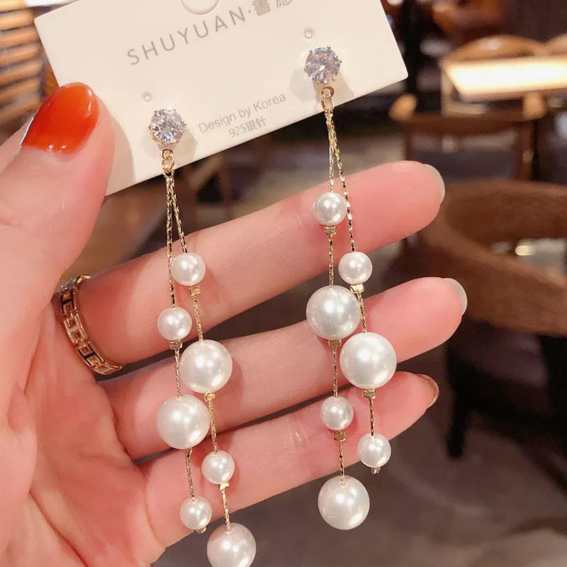 Boucle d'oreilles