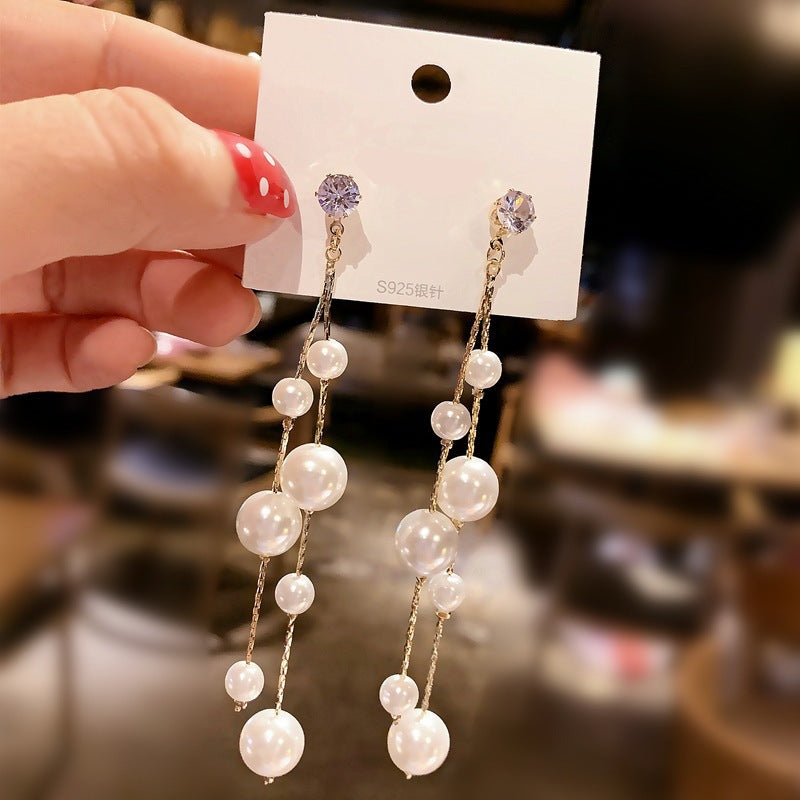 Boucle d'oreilles