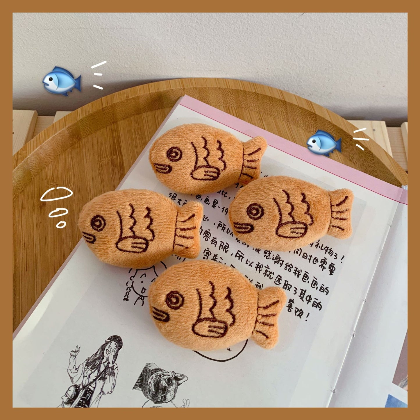 Pins / épingles peluche / cadeaux mignon kawaii