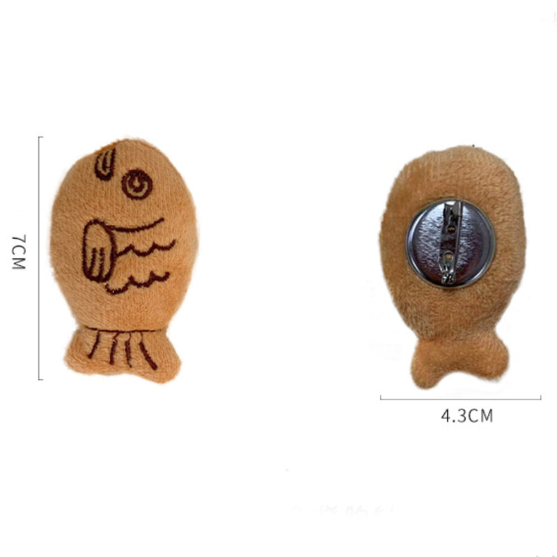 Pins / épingles peluche / cadeaux mignon kawaii