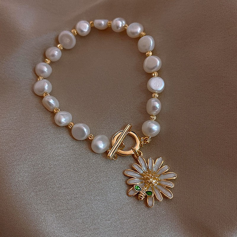 Bracelets Perles