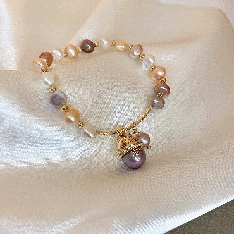 Bracelets Perles