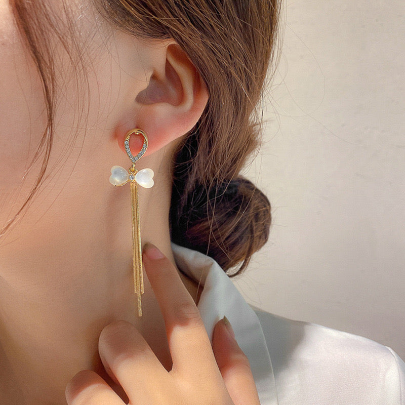Boucle d'oreilles