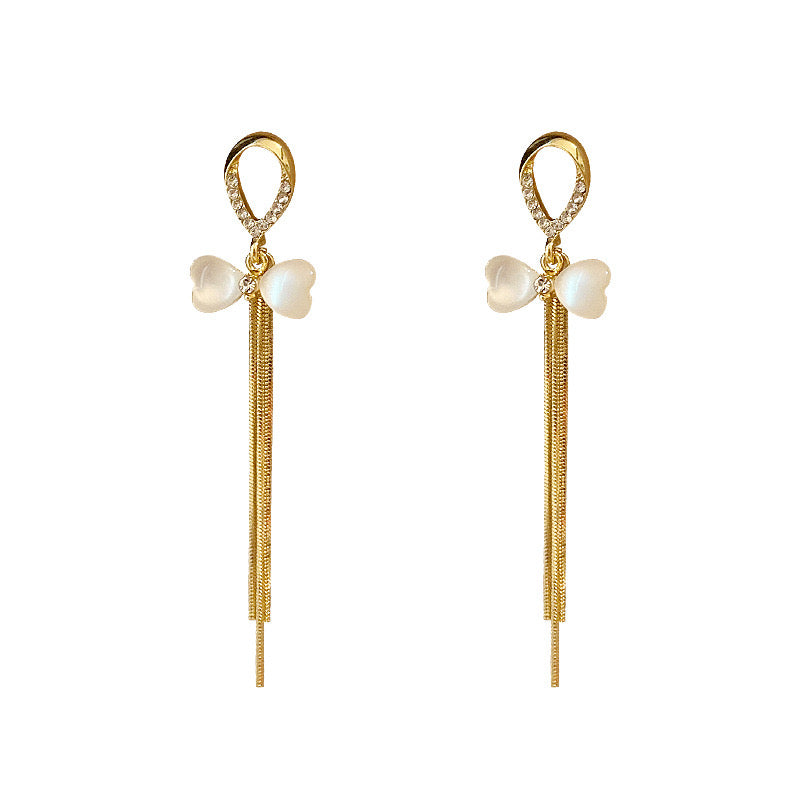 Boucle d'oreilles