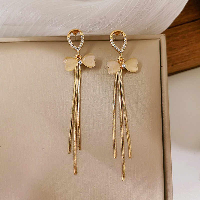 Boucle d'oreilles