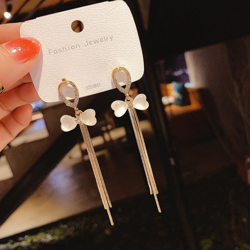 Boucle d'oreilles