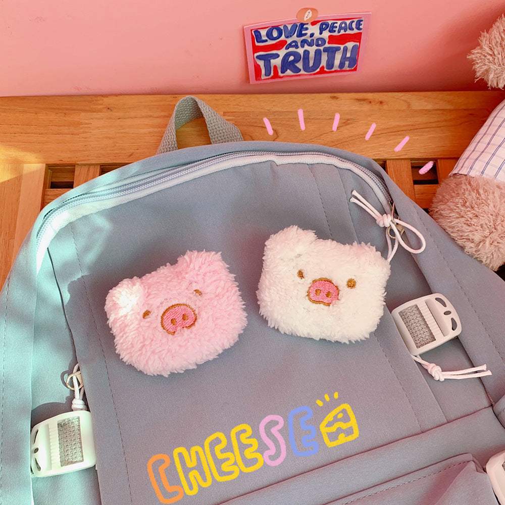 Pins / épingles peluche / cadeaux mignon kawaii