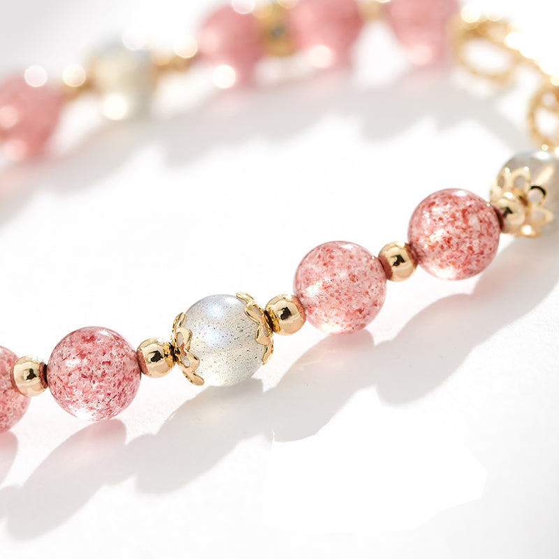 Bracelet perles