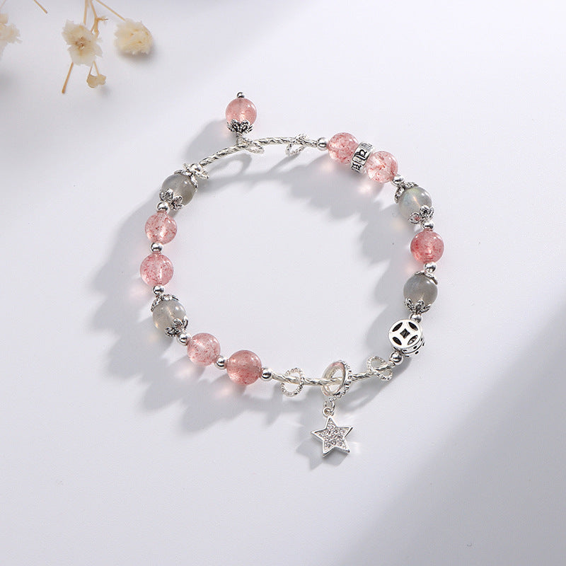 Bracelet perles
