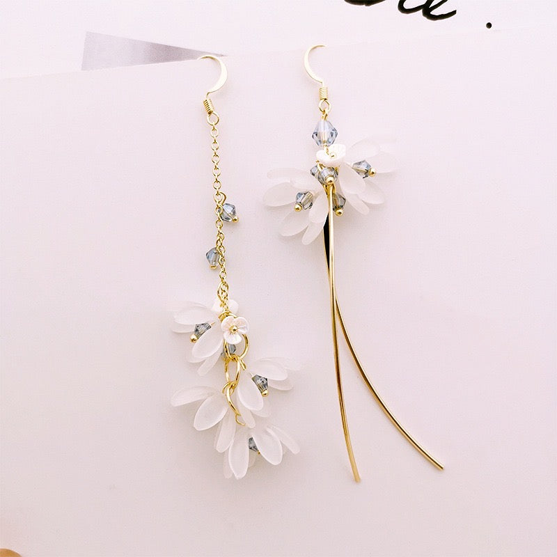 Boucle d'oreilles