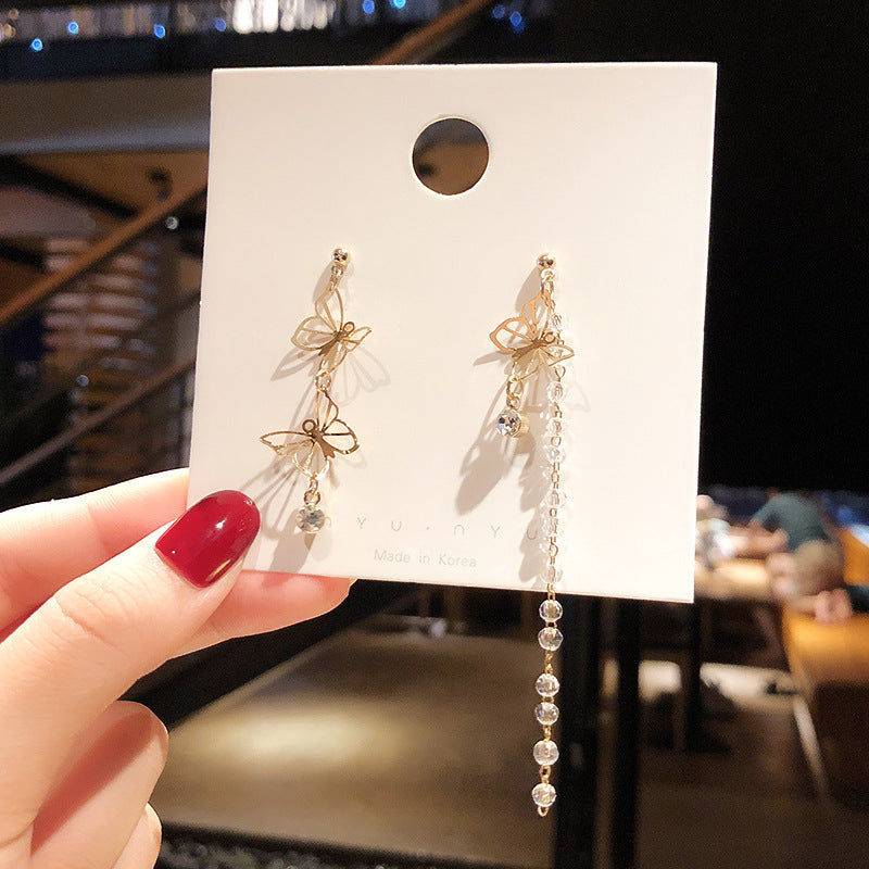 Boucle d'oreilles