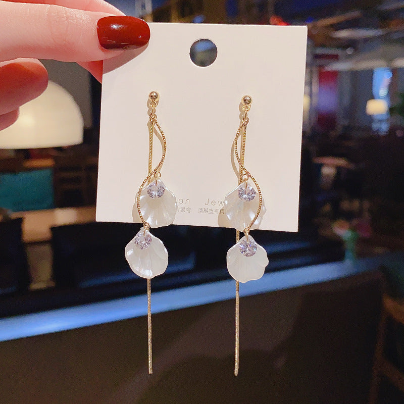 Boucle d'oreilles