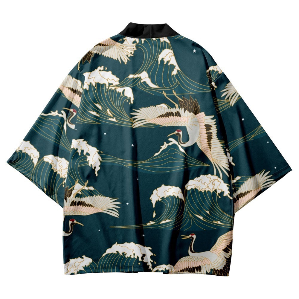 Kimono veste