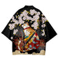 Kimono veste