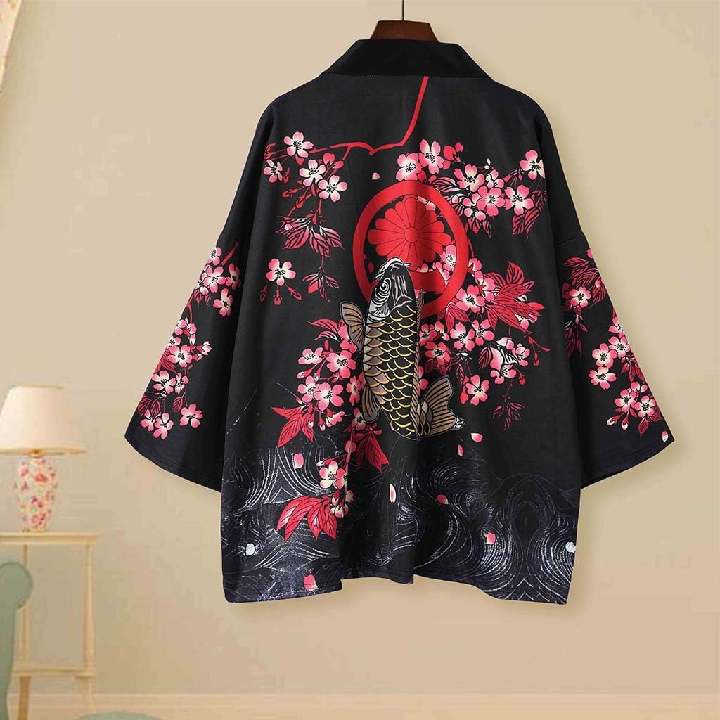 Kimono veste