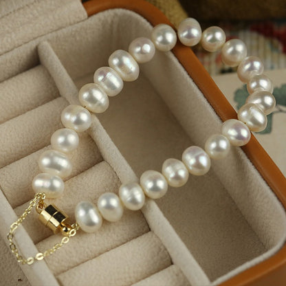 Bracelets Perles